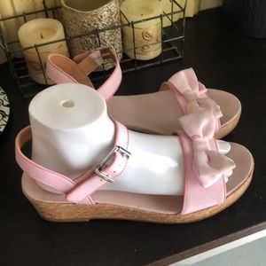 Lovely Pink UGGS